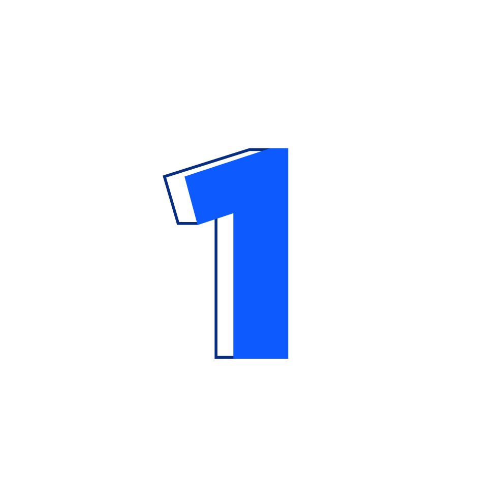 Step 1